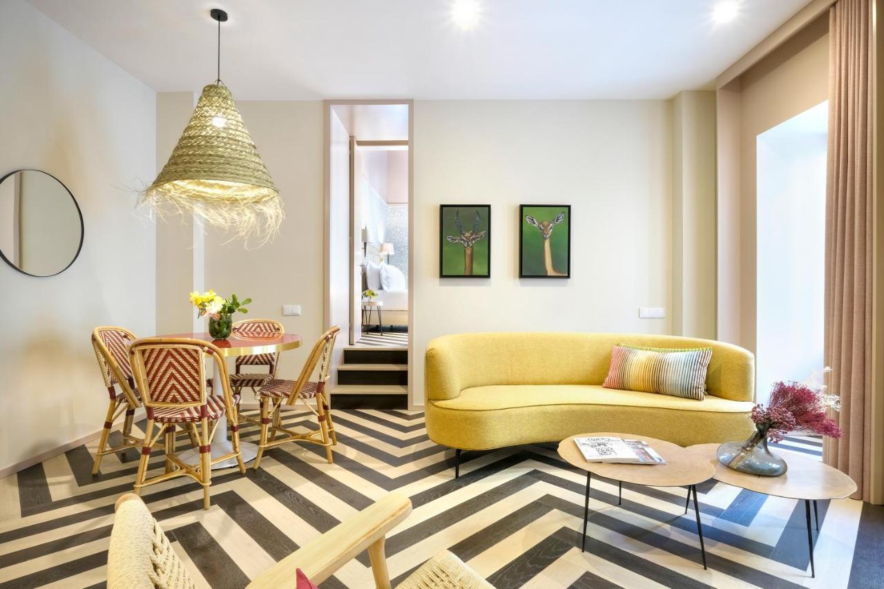 Vila Na Praia Foz Luxury Apartments بورتو المظهر الخارجي الصورة