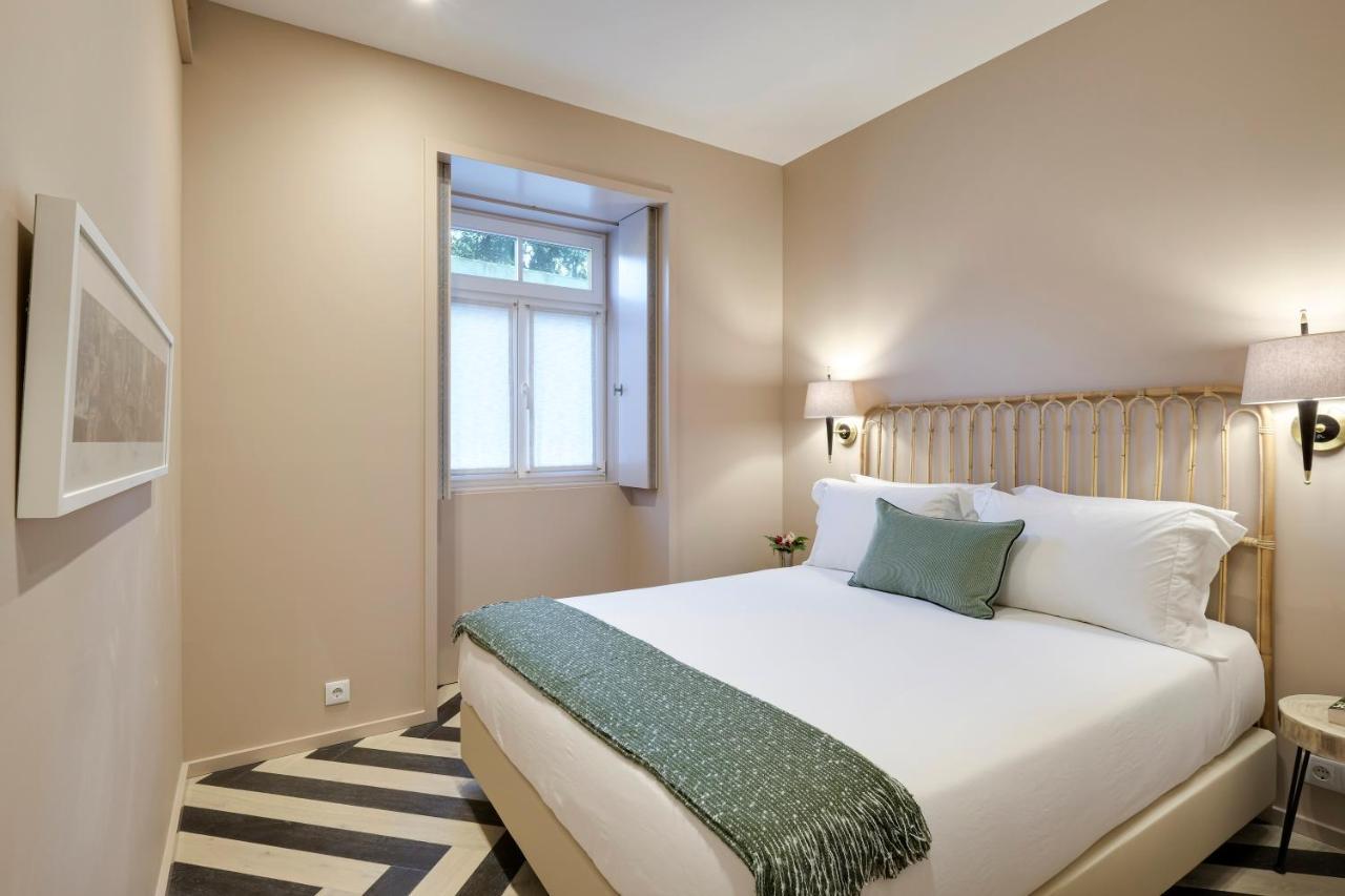 Vila Na Praia Foz Luxury Apartments بورتو المظهر الخارجي الصورة
