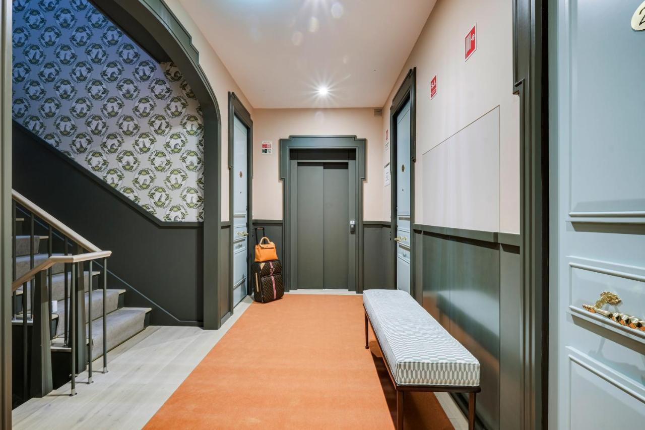 Vila Na Praia Foz Luxury Apartments بورتو المظهر الخارجي الصورة