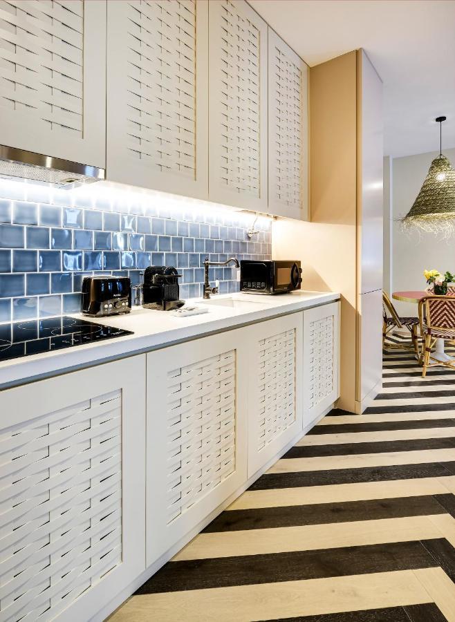 Vila Na Praia Foz Luxury Apartments بورتو المظهر الخارجي الصورة